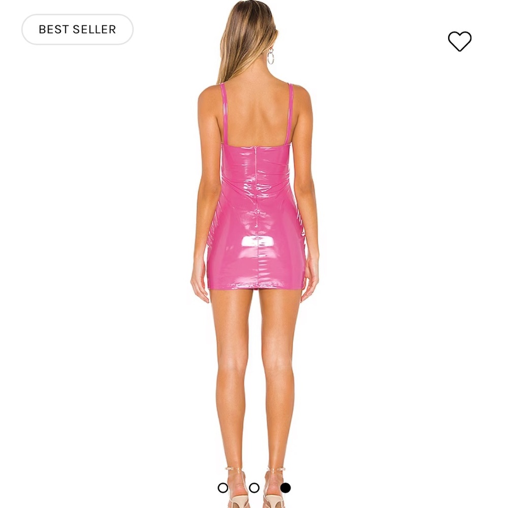 Kylee Mini Dress - Picture 3 of 9